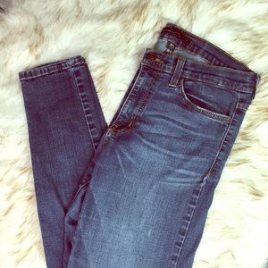 FLYING MONKEY: Skinny Jeans